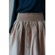 skirt LOUMI Sirocco cotton Les Ours - 16