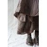 skirt / petticoat MADOU Chocolate organza Les Ours - 14