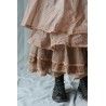 skirt / petticoat MADOU Macaroon organza Les Ours - 16