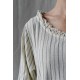 dress MUGUET Striped cotton Les Ours - 4