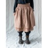 skirt LOUMI Sirocco cotton Les Ours - 14