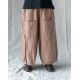 pantalon GUS coton Sirocco Les Ours - 11