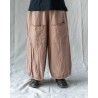 pantalon GUS coton Sirocco Les Ours - 11