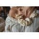 dress MUGUET Striped cotton Les Ours - 6