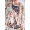 jacket Lise Lotte in Pinksalt Magnolia Pearl - 1