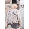 jacket Lise Lotte in Pinksalt Magnolia Pearl - 3