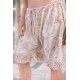 shorts Khloe in Molly Magnolia Pearl - 1