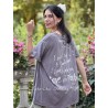 T-shirt Love T in Ozzy Magnolia Pearl - 3