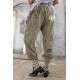 pantalon Miners in Marylebone Magnolia Pearl - 2