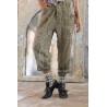 pantalon Miners in Marylebone Magnolia Pearl - 1