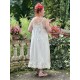 dress Clementine in True Magnolia Pearl - 12