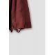 skirt 22237 AILA Burgundy cotton