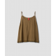 top 33377 NORA Olive natural viscose Ewa i Walla - 6