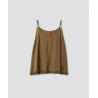 top 33377 NORA Olive natural viscose Ewa i Walla - 6