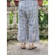 trouser 11411 HENNY Patch cotton Ewa i Walla - 11