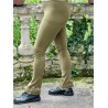 legging 11410 ELLEN coton Olive Ewa i Walla - 3