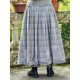 skirt 22241 EINA Patch cotton Ewa i Walla - 4