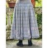 skirt 22241 EINA Patch cotton Ewa i Walla - 4