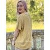 T-shirt Star Child in Marigold Magnolia Pearl - 14