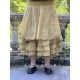 skirt / petticoat MADOU Bronze organza Les Ours - 1