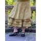 skirt / petticoat MADOU Bronze organza Les Ours - 5