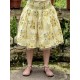 skirt 22224 TURID Flower print organdie Ewa i Walla - 1