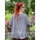 T-shirt à manches longues 44941 ATTA jersey Gris Ewa i Walla - 3