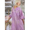 dress Anna Grace in Purple Boba Magnolia Pearl - 8