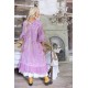 dress Anna Grace in Purple Boba Magnolia Pearl - 6