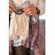 jabot Fairen in Moonlight Magnolia Pearl - 1