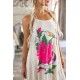 dress Abbeyrosa Lana in Moonlight Magnolia Pearl - 12