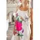 dress Abbeyrosa Lana in Moonlight Magnolia Pearl - 13