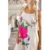 dress Abbeyrosa Lana in Moonlight Magnolia Pearl - 13