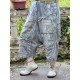 pants Joni in Washed Indigo Magnolia Pearl - 10