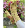 socks Lil Dipper in Narita Magnolia Pearl - 2