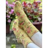 socks Lil Dipper in Narita Magnolia Pearl - 1