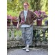 veste kimono Dekker in Buffalo Soldier Magnolia Pearl - 11