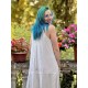 dress Abbeyrosa Lana in Moonlight Magnolia Pearl - 7