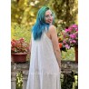 dress Abbeyrosa Lana in Moonlight Magnolia Pearl - 7