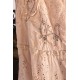 robe Eyelet Virgie in Molly Magnolia Pearl - 7