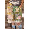 shorts Miner in Froggy Magnolia Pearl - 1