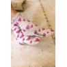 chaussettes Heart Printed MP in Sketch Love Magnolia Pearl - 5