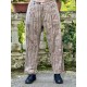 pantalon Miner in Saltwater Taffy Magnolia Pearl - 7