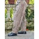 pantalon Miner in Saltwater Taffy Magnolia Pearl - 9