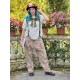 pantalon Miner in Saltwater Taffy Magnolia Pearl - 11