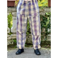 pantalon Charmie in Soul Check