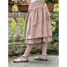 skirt LOUMI Sirocco cotton Les Ours - 3