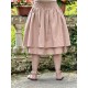 skirt LOUMI Sirocco cotton Les Ours - 4