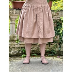 skirt LOUMI Sirocco cotton Les Ours - 1