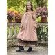 robe courte ELOISE coton Sirocco Les Ours - 9